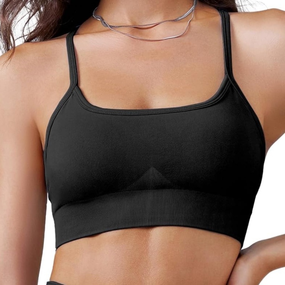 Shoactive Soorts Bra 30%off w ♥️-bundle 2+ items 50% off